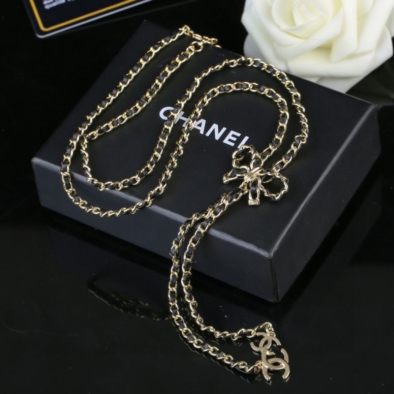 Chanel Necklaces